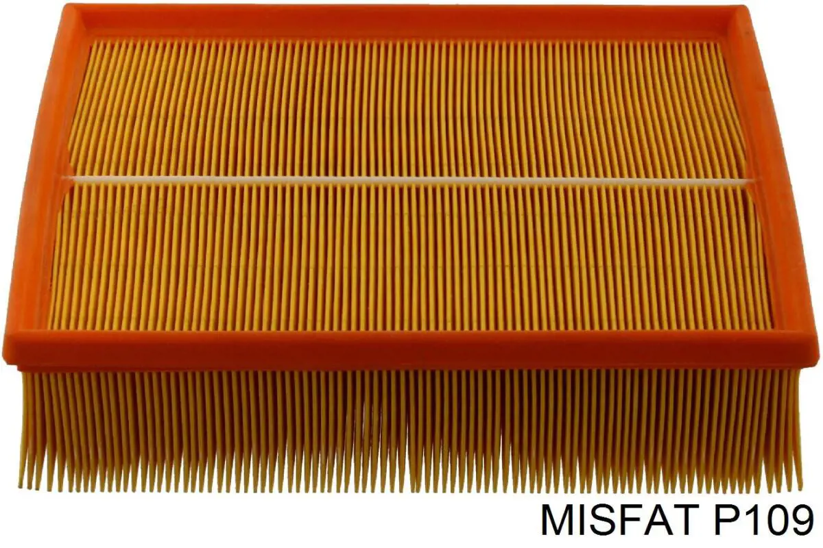 P109 Misfat Воздушный фильтр двигателя