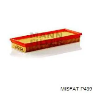 Купить P439 Misfat Автомобильный фильтр воздуха