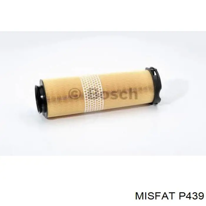Воздушный фильтр P439 Misfat