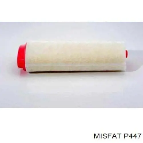 Воздушный фильтр P447 Misfat