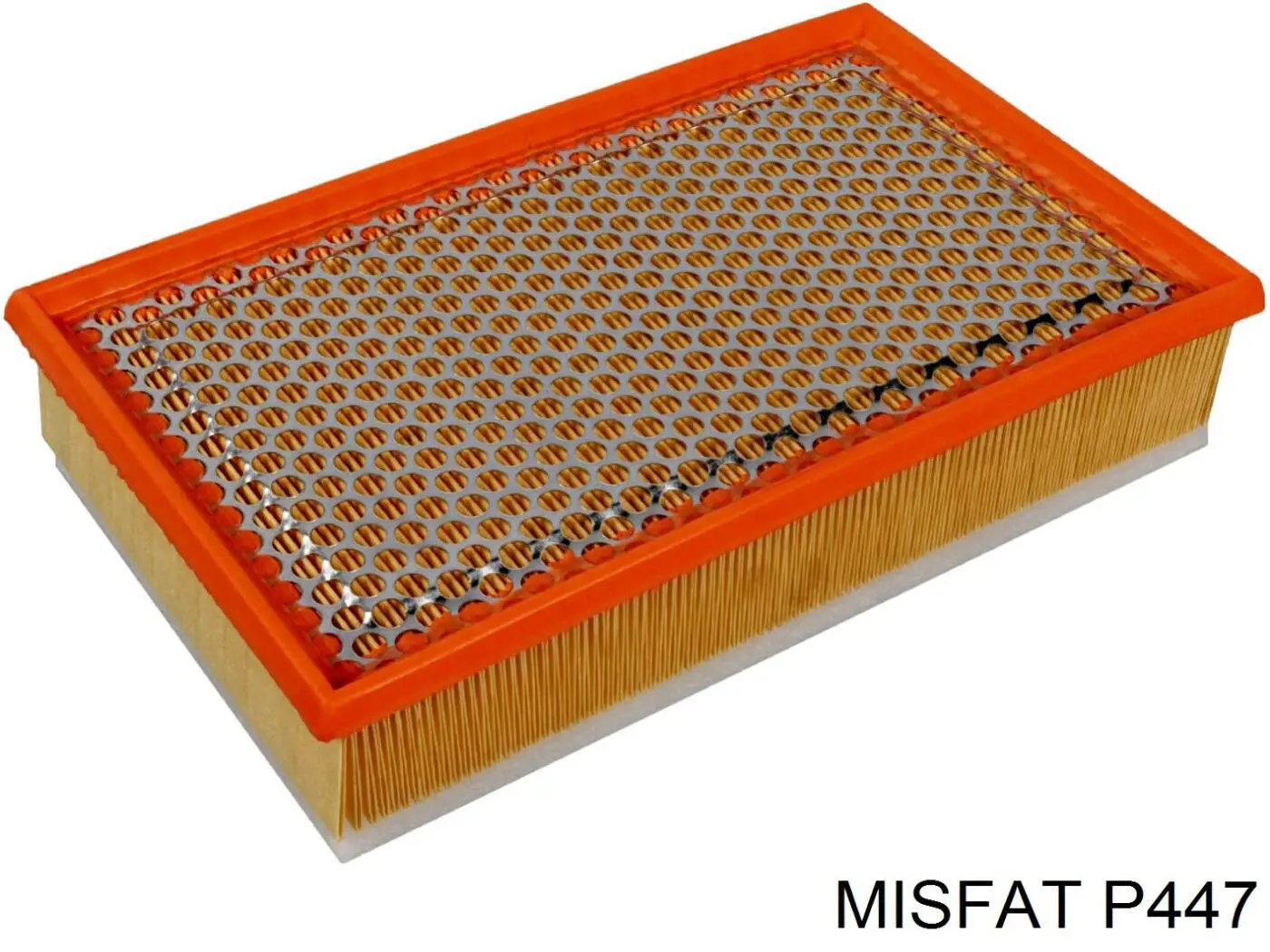 P447 Misfat воздушный фильтр