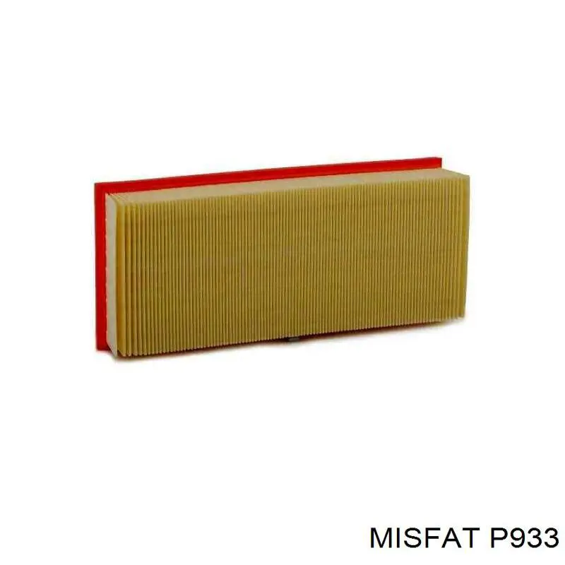 Купить P933 Misfat Автомобильный фильтр воздуха