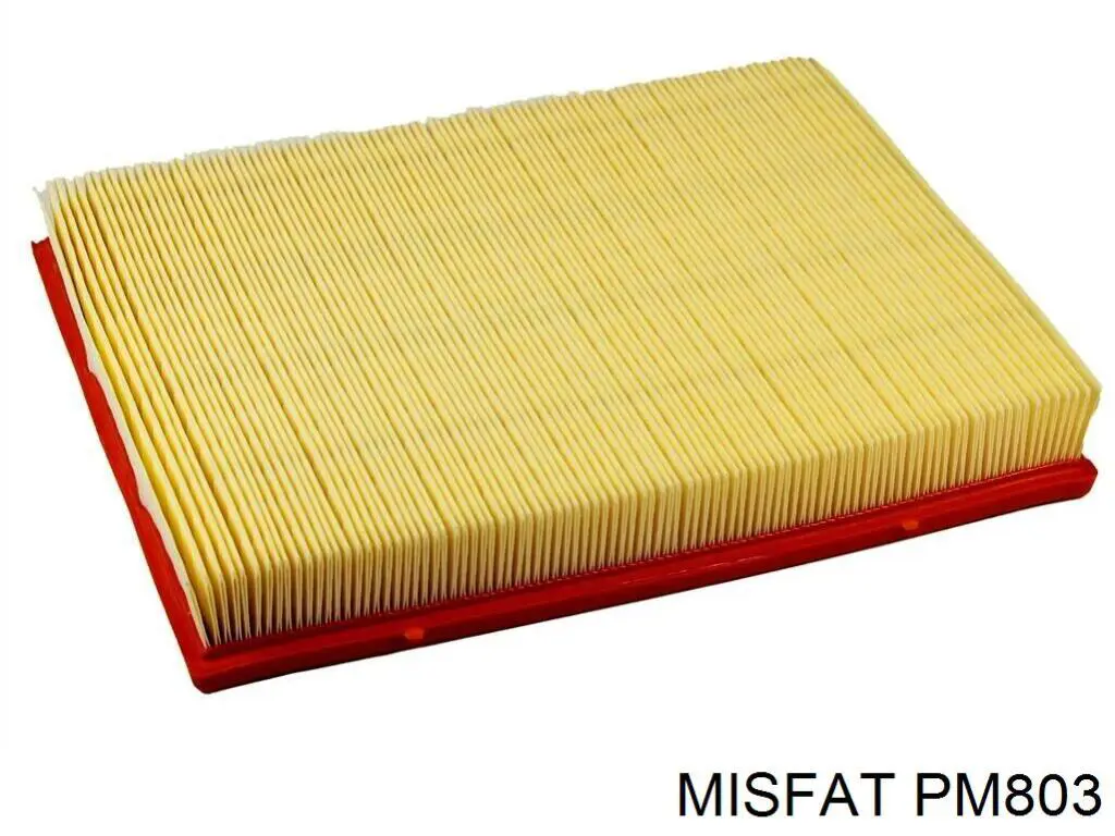 Купить PM803 Misfat Автомобильный фильтр воздуха