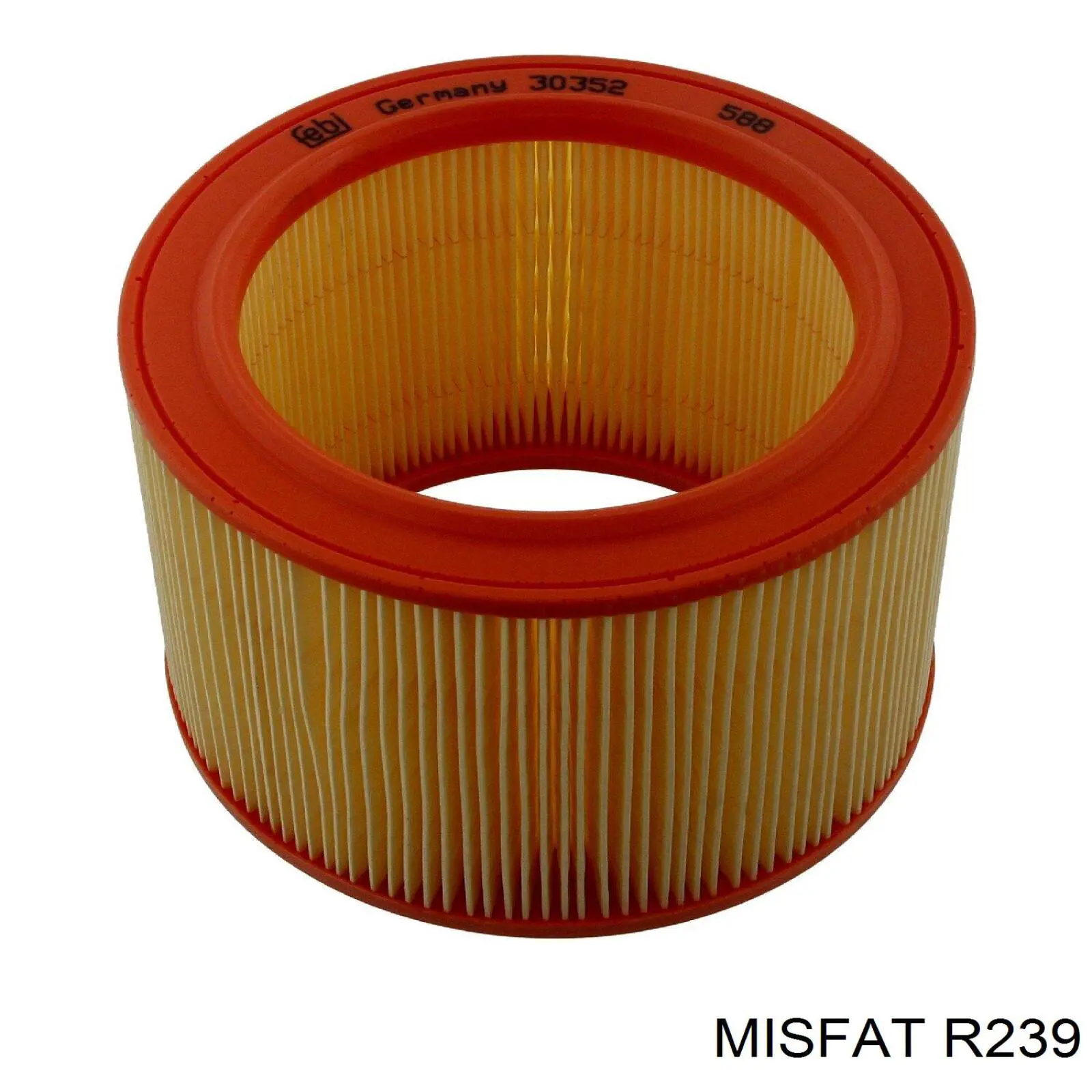 R239 Misfat