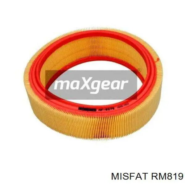 RM819 Misfat Воздушный фильтр двигателя