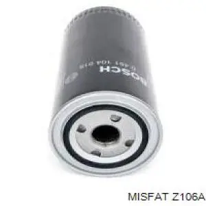 Масляный фильтр 451105067 Bosch