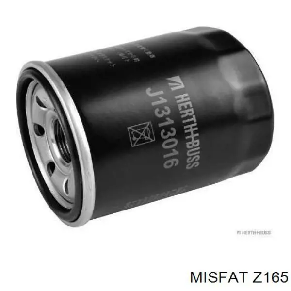 Z165 Misfat