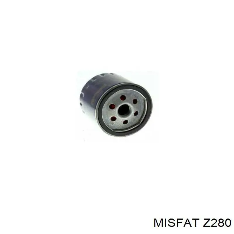 Масляный фильтр Z280 Misfat