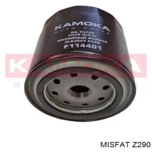 Фильтр очистки масла центробежный Misfat Z290 цена, от 7.53 USD