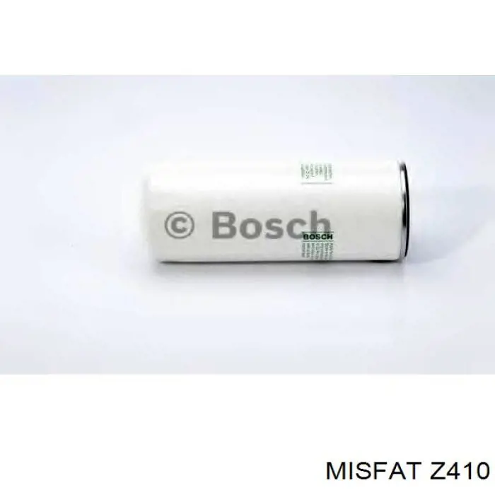 Фильтр очистки масла центробежный Misfat Z410 цена, от 19.81 USD