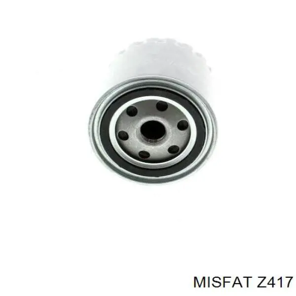 Фильтр масла Misfat Z417