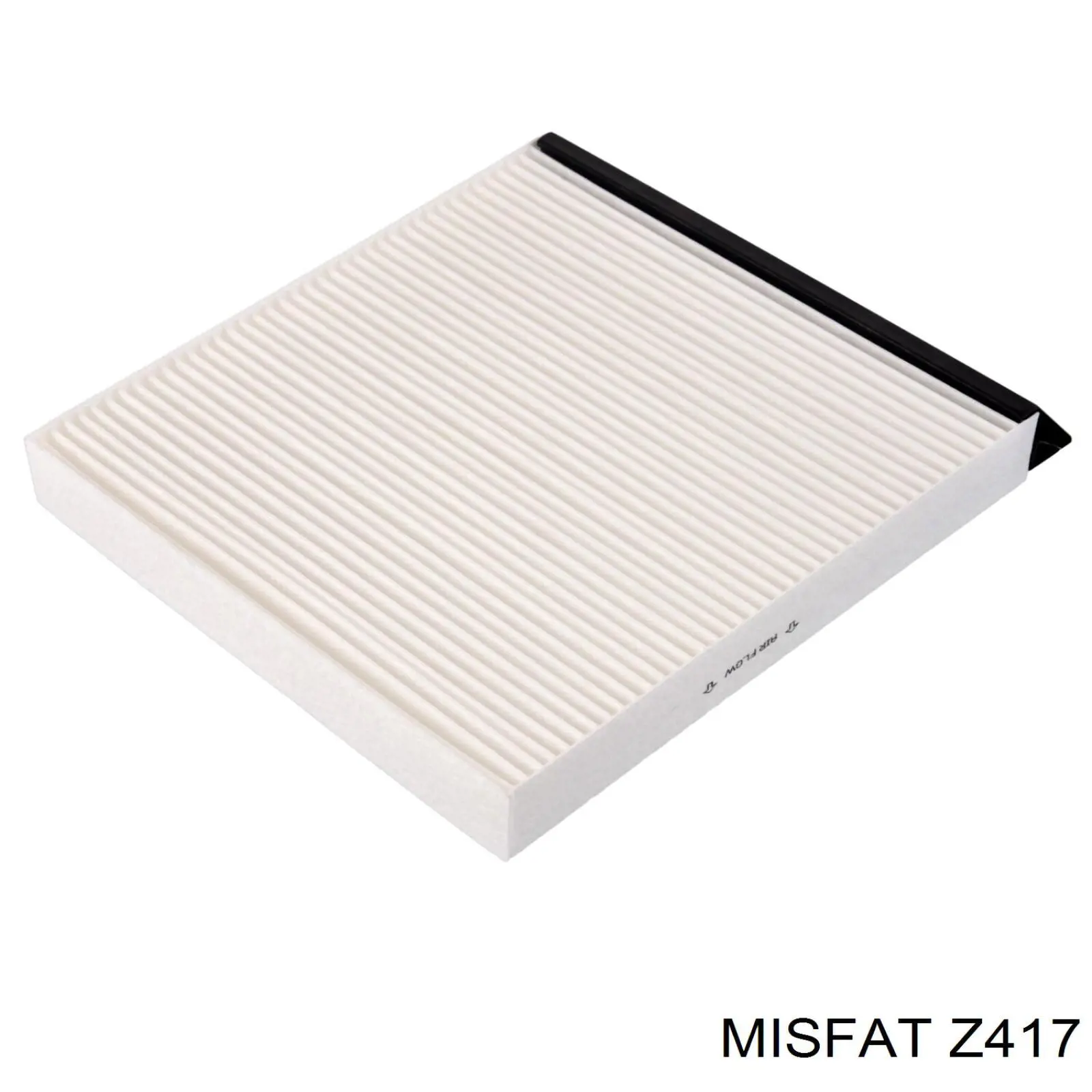 Фильтр очистки масла центробежный Misfat Z417 цена, от 5.27 USD