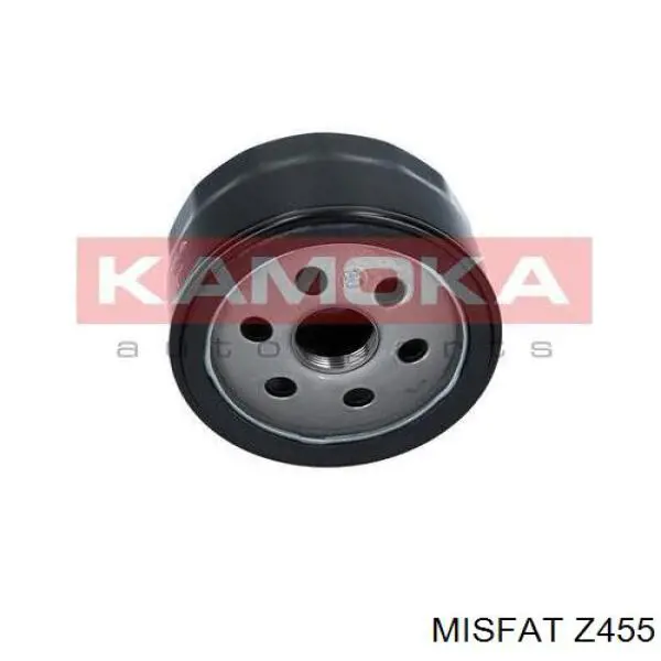 Z455 Misfat Масляный фильтр двигателя