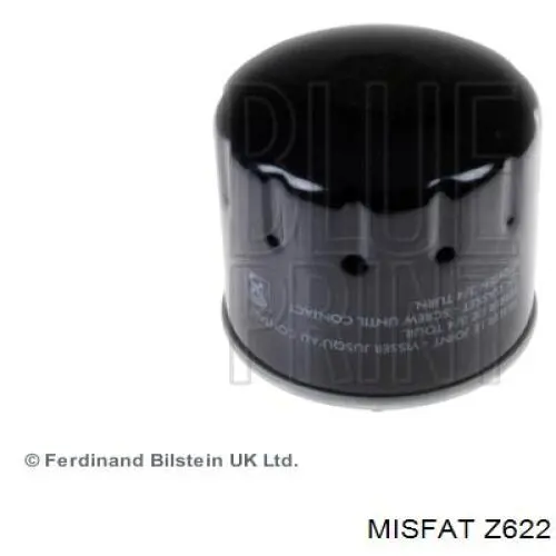 Фильтр очистки масла центробежный Misfat Z622 цена, от 5.01 USD