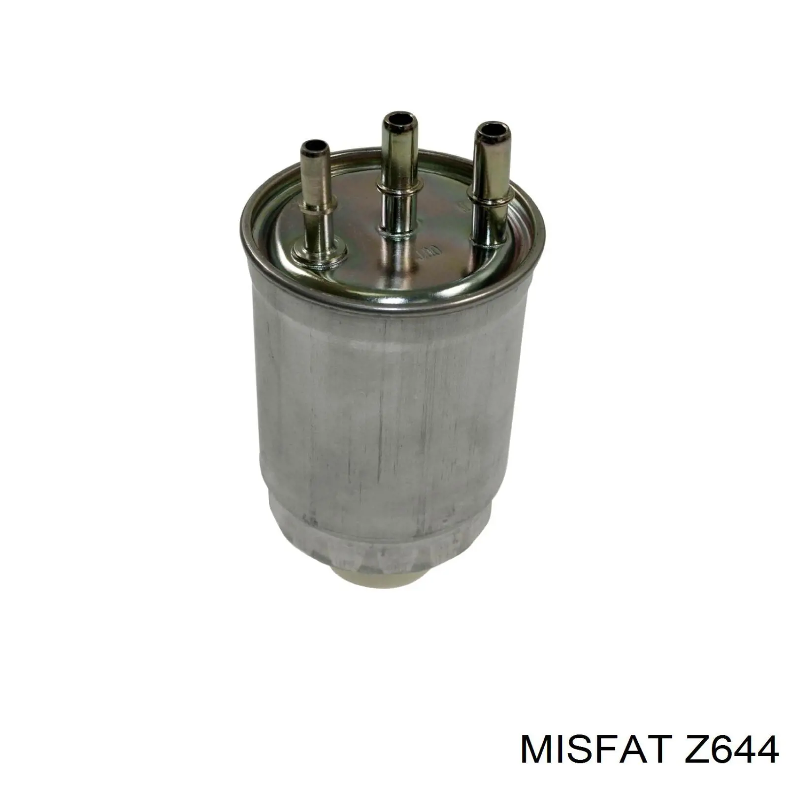 Фильтр очистки масла центробежный Misfat Z644 цена, от 8.46 USD