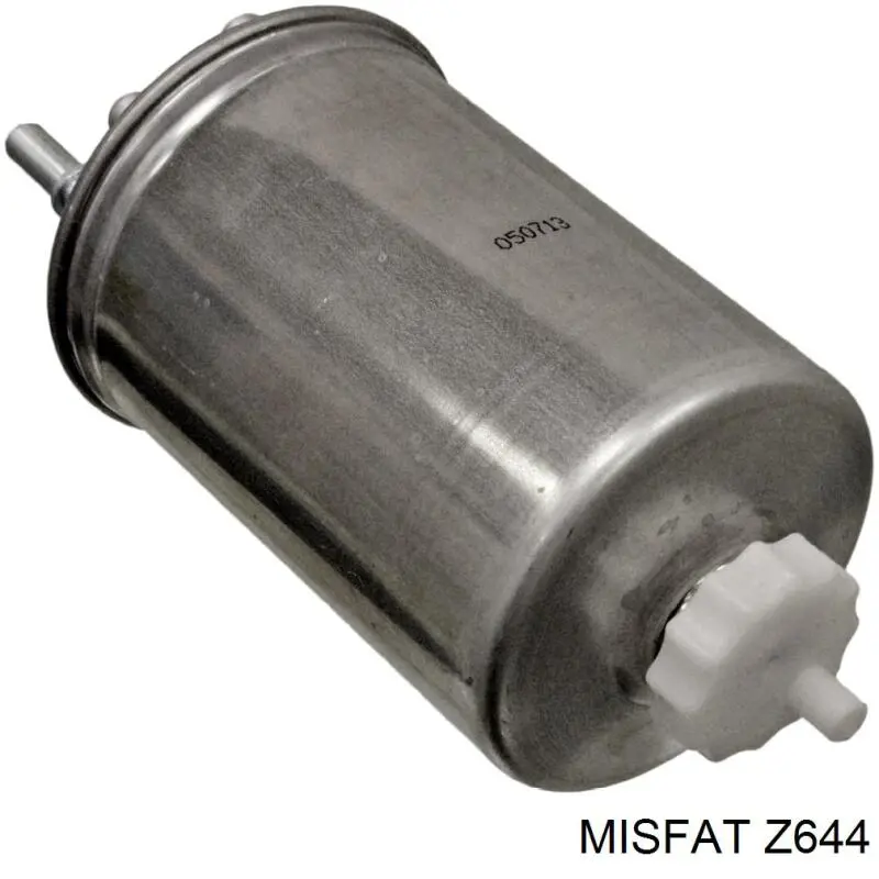 Купить Z644 Misfat Фильтр центробежный очистки масла