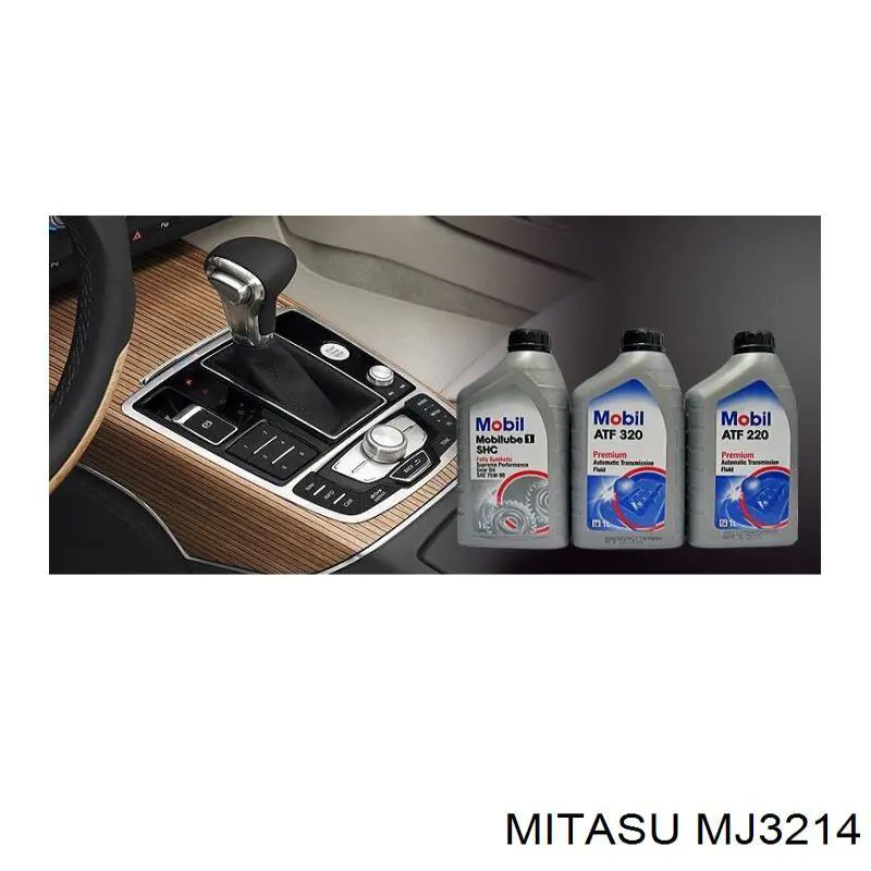 121210000401999 Ravenol Масло в коробку передач