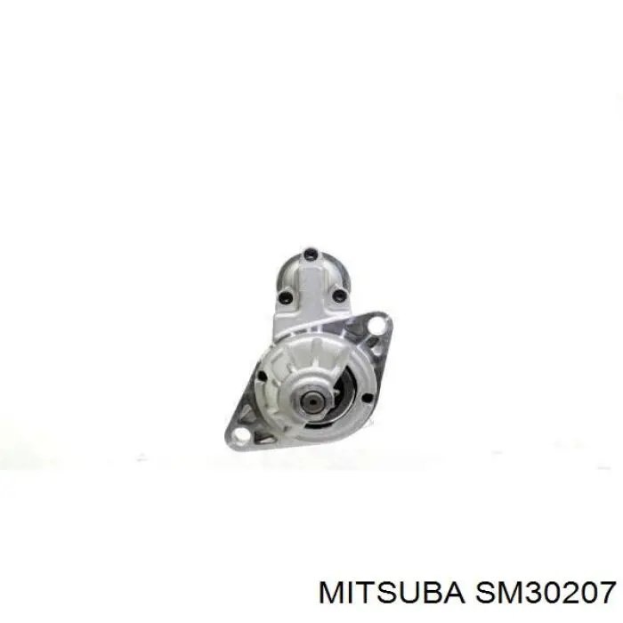 SM30207 Mitsuba Стартер автомобиля