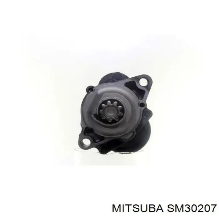 Стартер Mitsuba SM30207 цена, от 57.01 USD