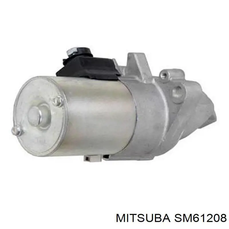 Стартер MITSUBA SM61208