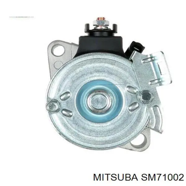 SM71002 Mitsuba стартер