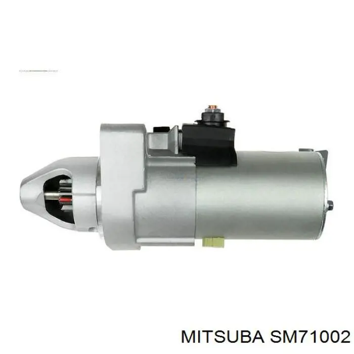 Купить SM71002 Mitsuba Стартер