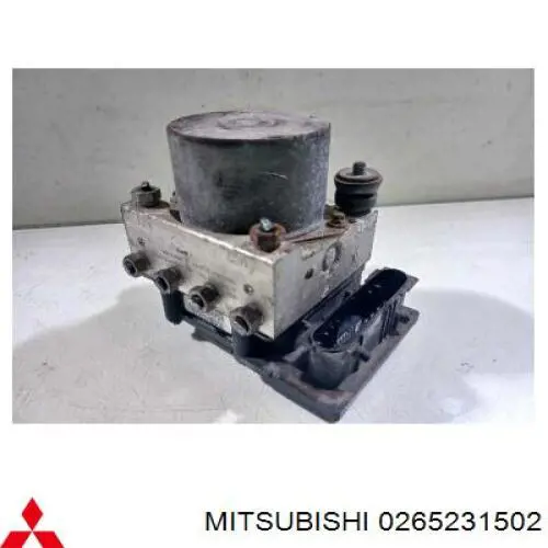 Купить 0265231502 Mitsubishi 