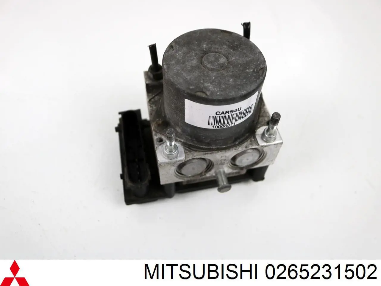 0265231502 Mitsubishi 