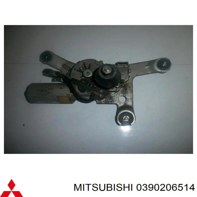 0390206514 Mitsubishi 