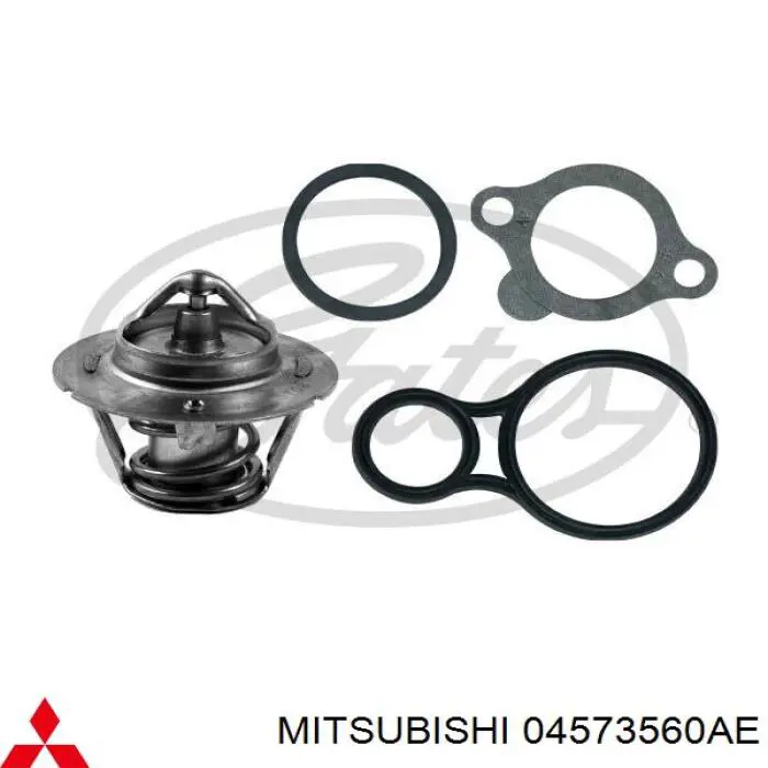 04573560AE Mitsubishi 