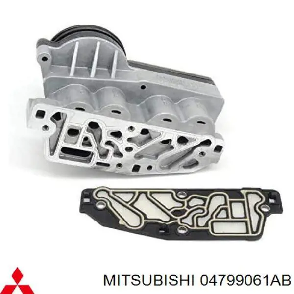 04799061AB Mitsubishi датчик скорости