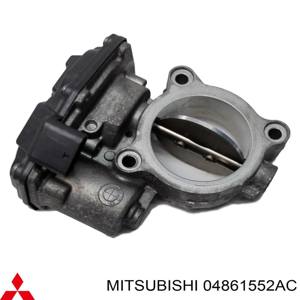 Регулятор холостого хода 04861552AC Mitsubishi