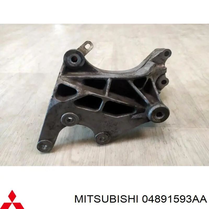  04891593AA Mitsubishi