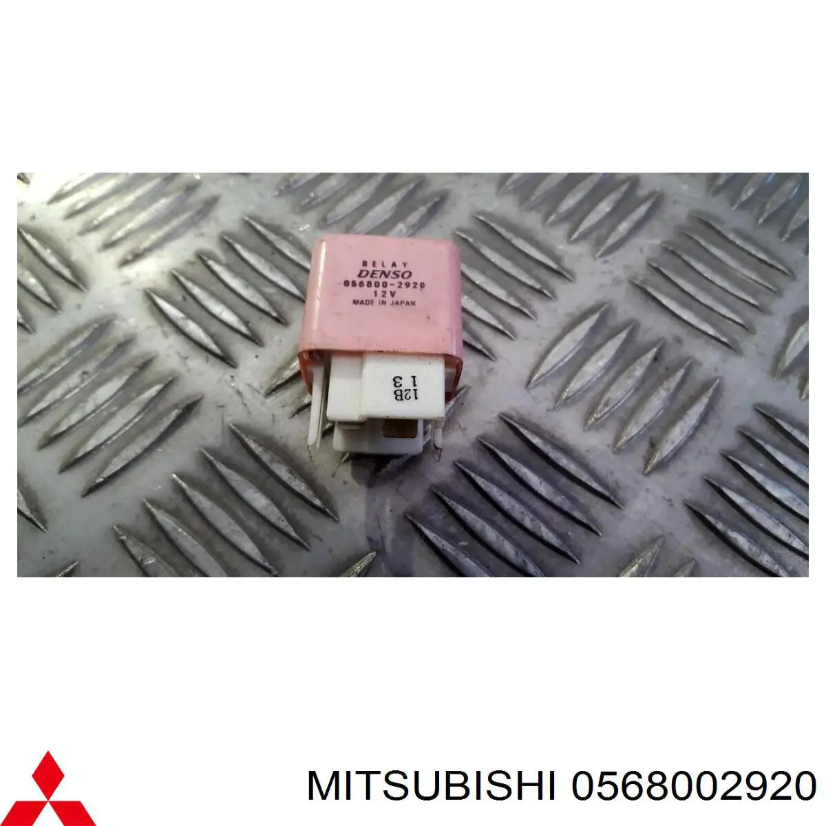  0568002920 Mitsubishi