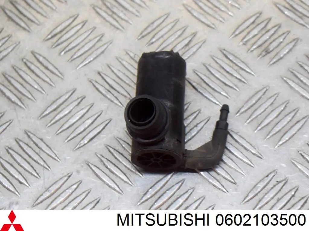  0602103500 Mitsubishi