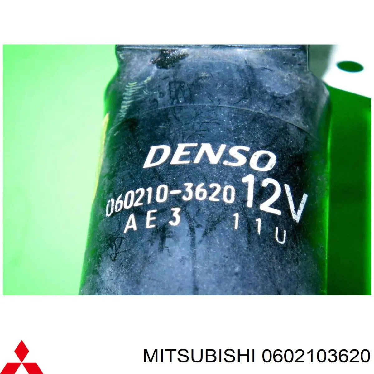 0602103620 Mitsubishi 