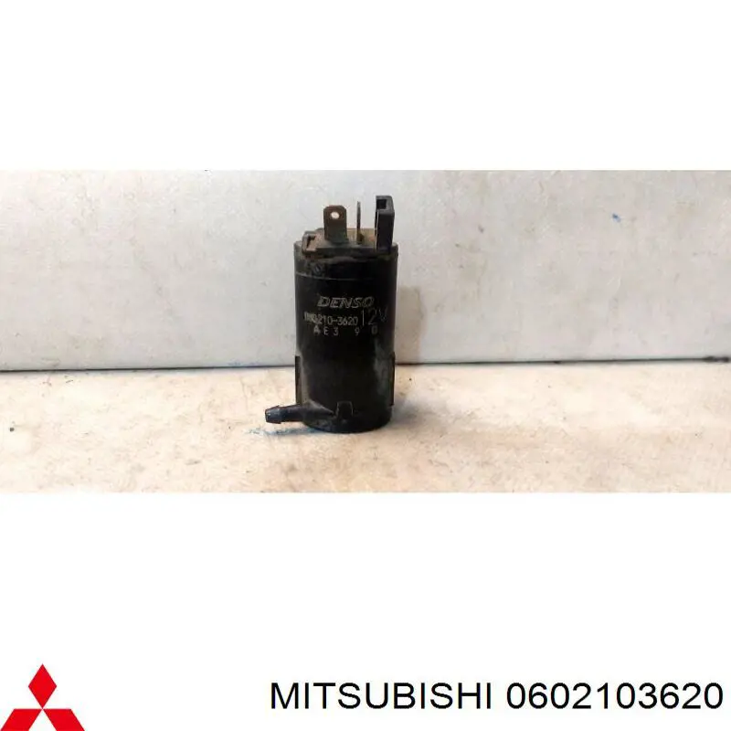  Mitsubishi 0602103620 цена, от 8.47 USD