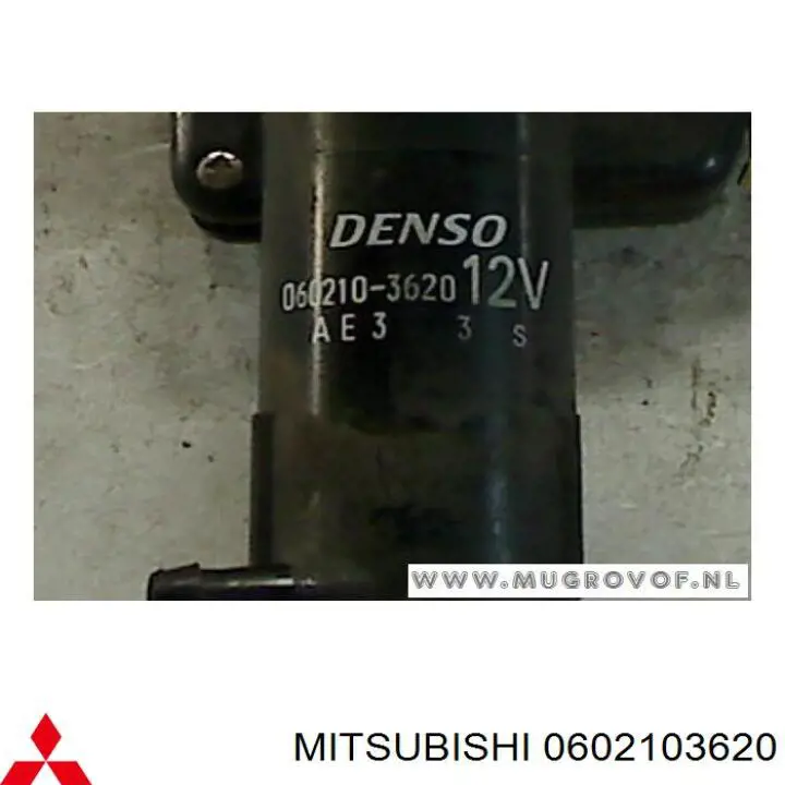  0602103620 Mitsubishi