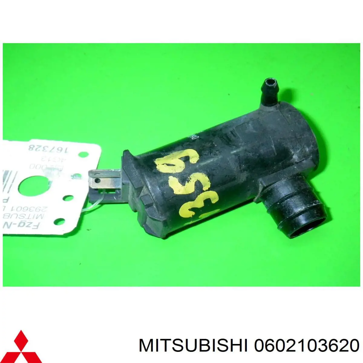  0602103620 Mitsubishi