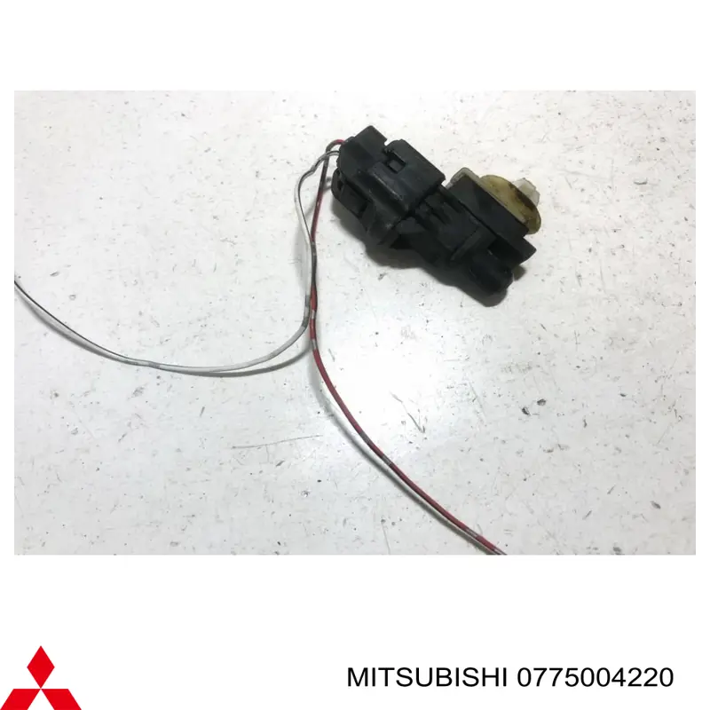  0775004220 Mitsubishi