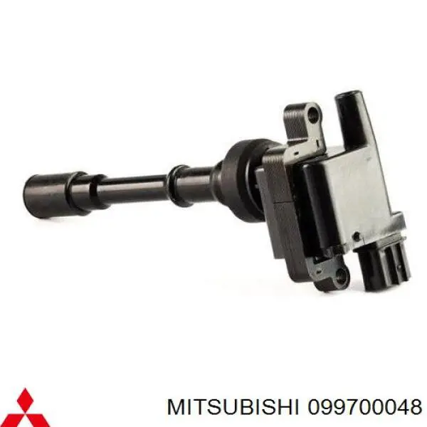 Модуль зажигания Mitsubishi 099700048 цена, от 19.75 USD