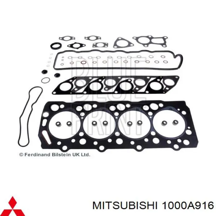 1000A916 Mitsubishi 