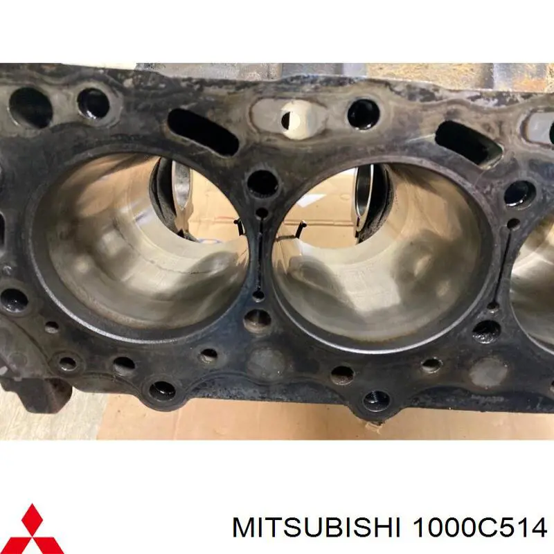 1000C514 Mitsubishi 