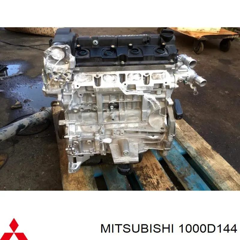  1000D144 Mitsubishi