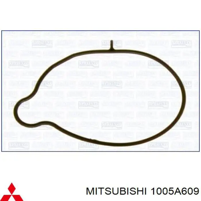 1005A609 Mitsubishi 