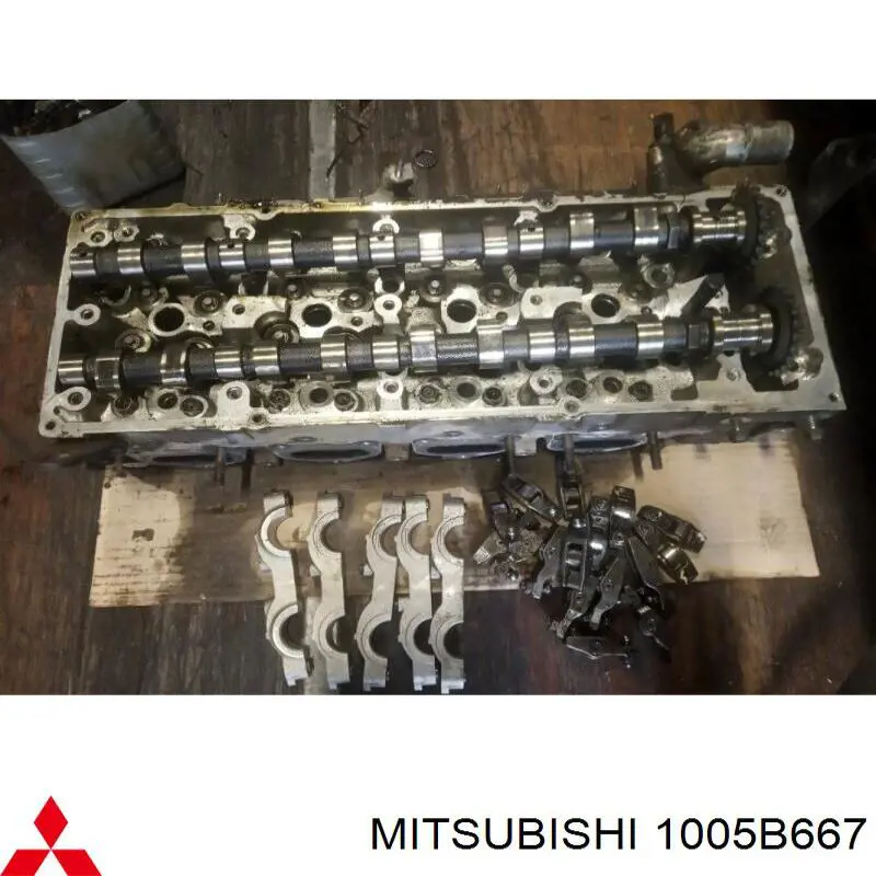 1005B667 Mitsubishi 