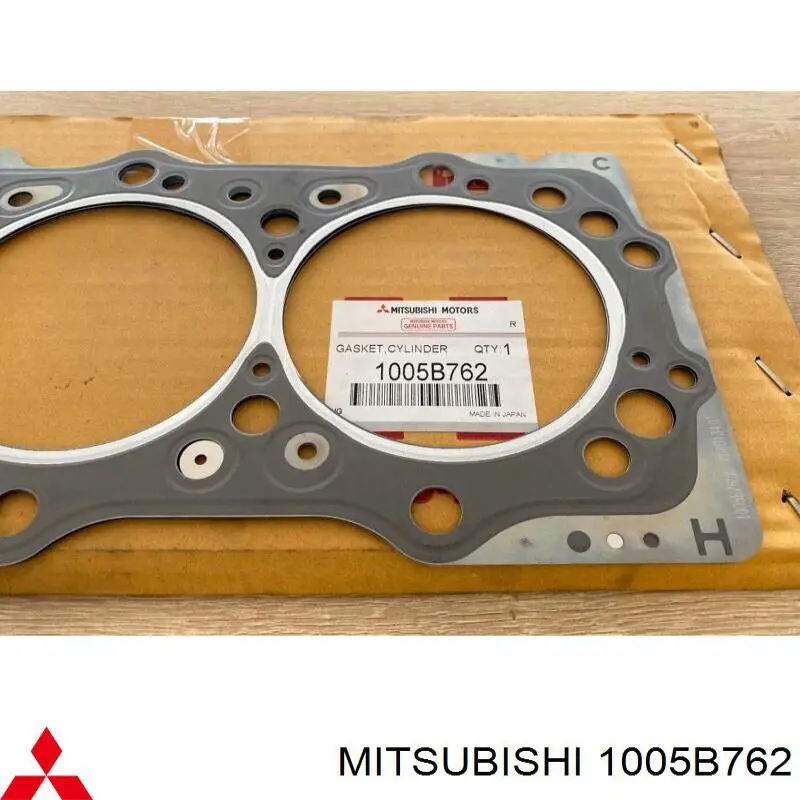 Прокладка ГБЦ Victor Reinz 611076100 цена, от 60.47 USD