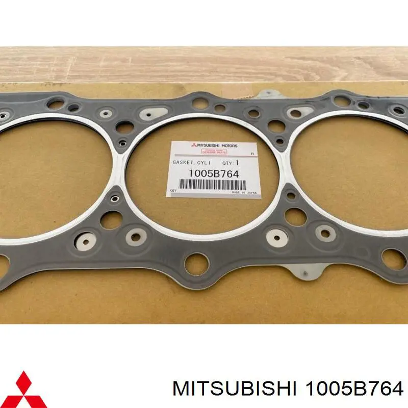 1005B764 Mitsubishi 