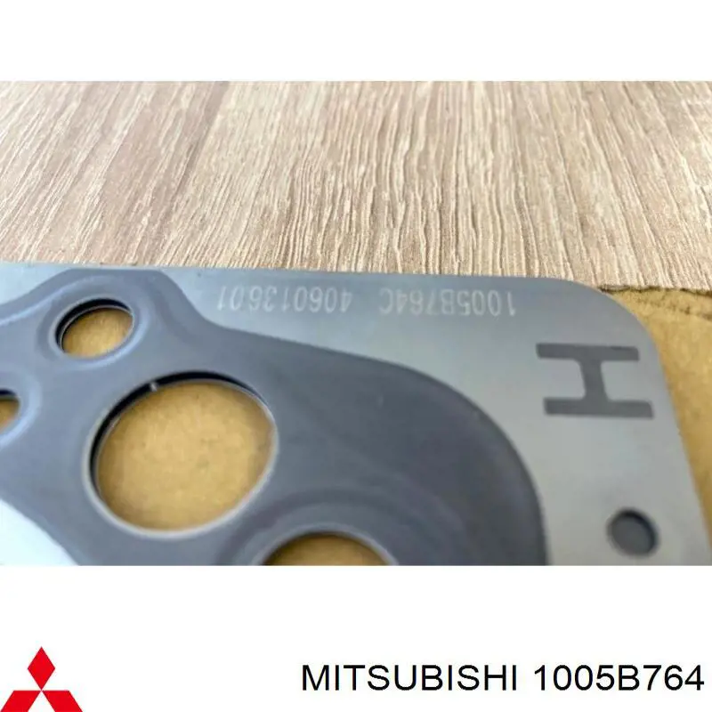  Mitsubishi 1005B764 цена, от 54.57 USD