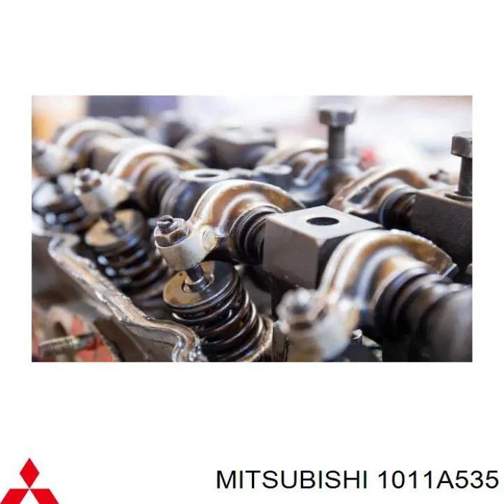  1011A535 Mitsubishi
